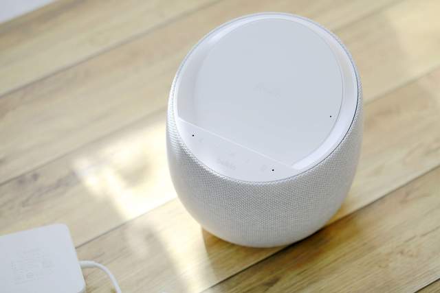 品冠推荐：贝尔金帝瓦雷Elite智能HiFi音箱，音质远超同级产品