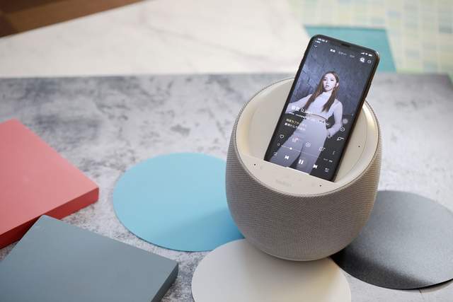 品冠推荐：贝尔金帝瓦雷Elite智能HiFi音箱，音质远超同级产品