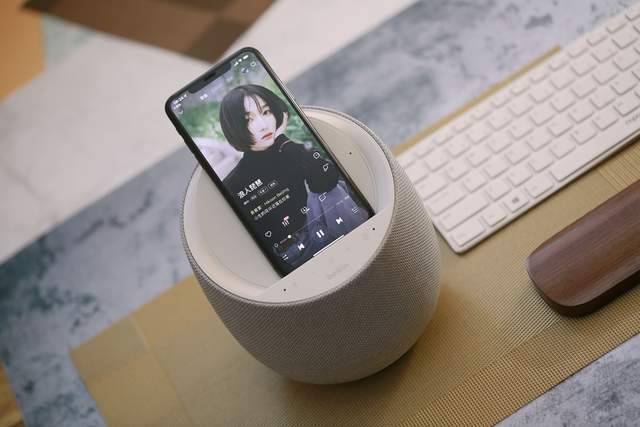 品冠推荐：贝尔金帝瓦雷Elite智能HiFi音箱，音质远超同级产品