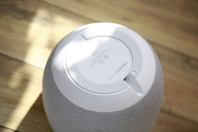 品冠推荐：贝尔金帝瓦雷Elite智能HiFi音箱，音质远超同级产品