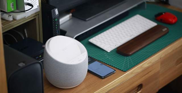 品冠推荐：贝尔金帝瓦雷Elite智能HiFi音箱，音质远超同级产品