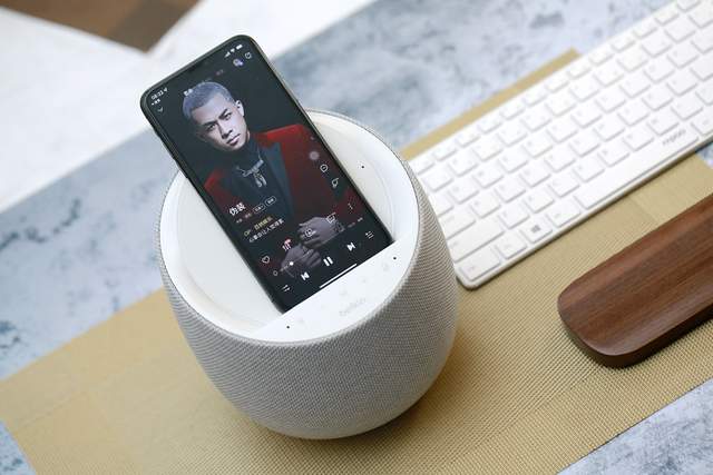 品冠推荐：贝尔金帝瓦雷Elite智能HiFi音箱，音质远超同级产品
