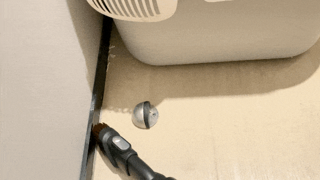 唯吾独尊 高端家庭的不二选择 莱克M12MAX试用有感