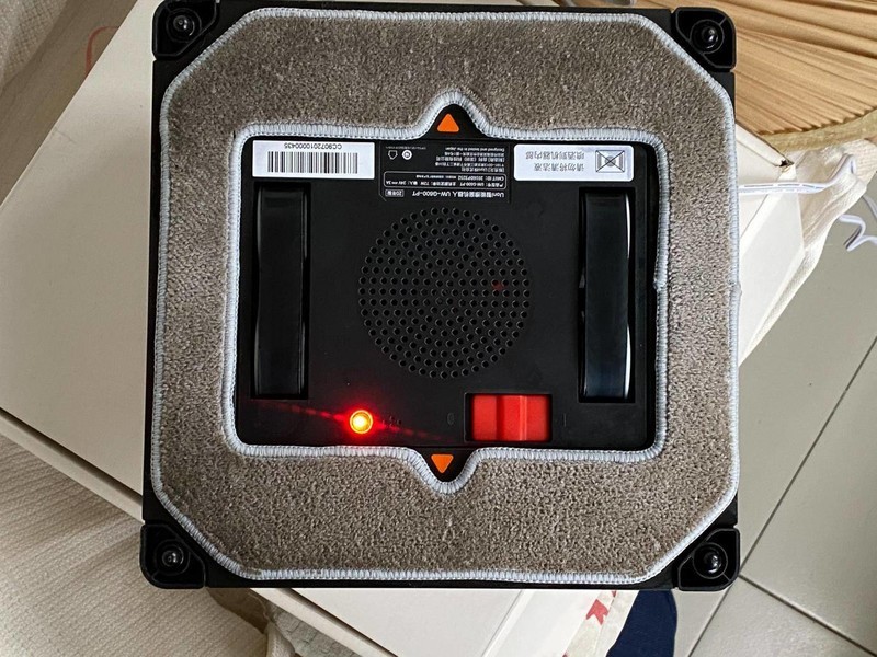 十年未擦窗，一朝自动净，UONI由利自动擦窗机器人使用分享