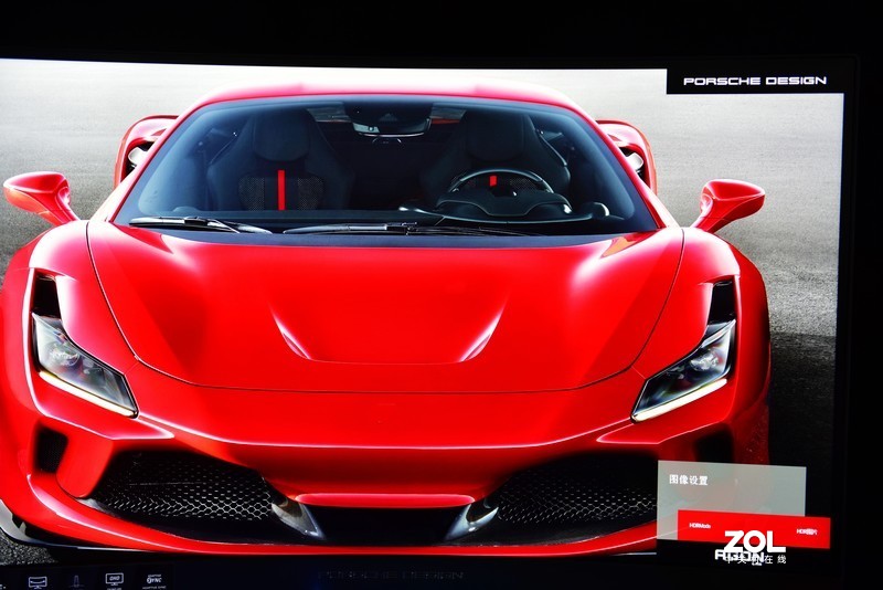 刻氪金玩家新趣味？AGON爱攻保时捷设计联名款PD27享受体验！