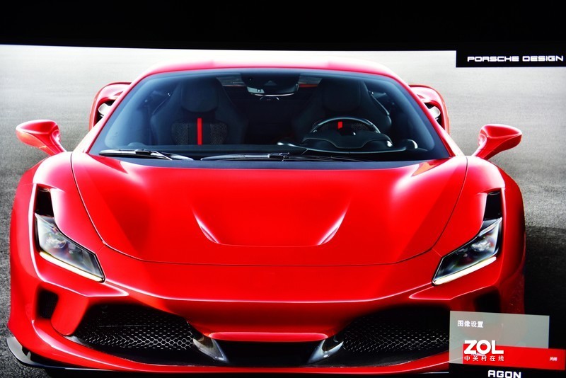 刻氪金玩家新趣味？AGON爱攻保时捷设计联名款PD27享受体验！