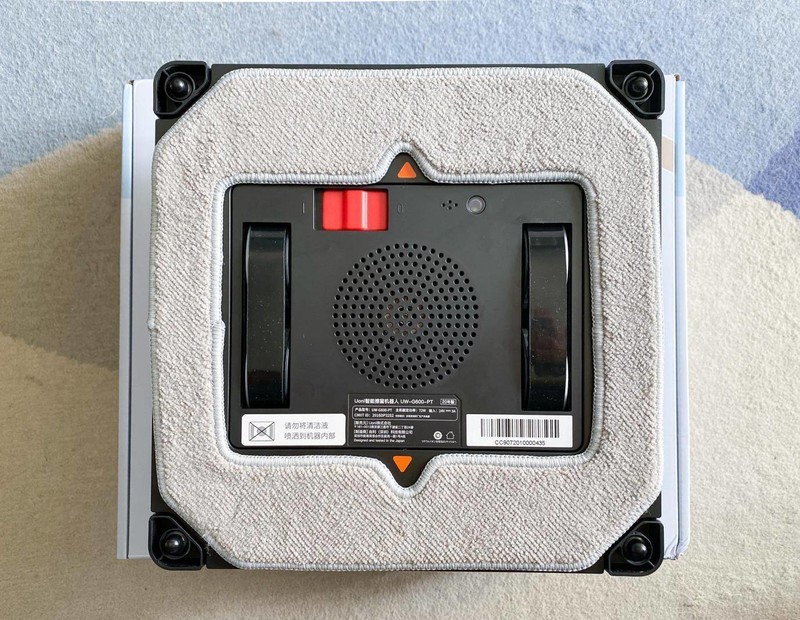 十年未擦窗，一朝自动净，UONI由利自动擦窗机器人使用分享