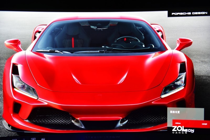 刻氪金玩家新趣味？AGON爱攻保时捷设计联名款PD27享受体验！