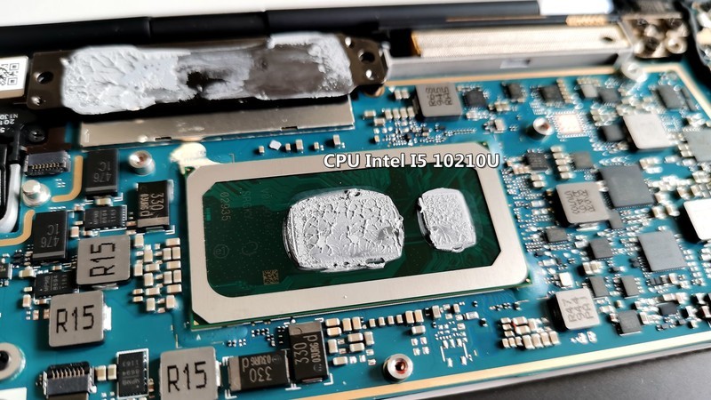 无风扇散热到底有啥硬盘怎么换华为matebookx业余拆解全记录视频