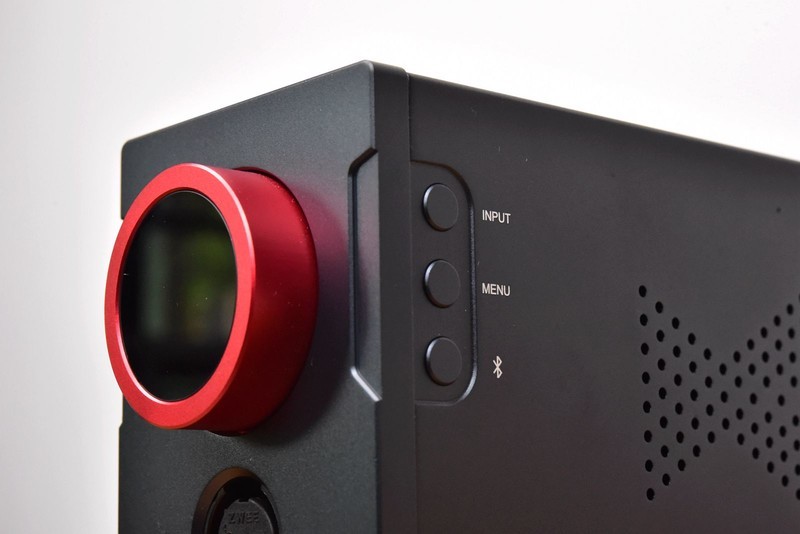 4000mW大推力推动小众市场，乂度XA10耳放解码评测