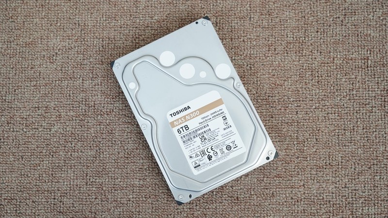 如何打造高性价比NAS？老司机打造的低成本黑群NAS主机分享