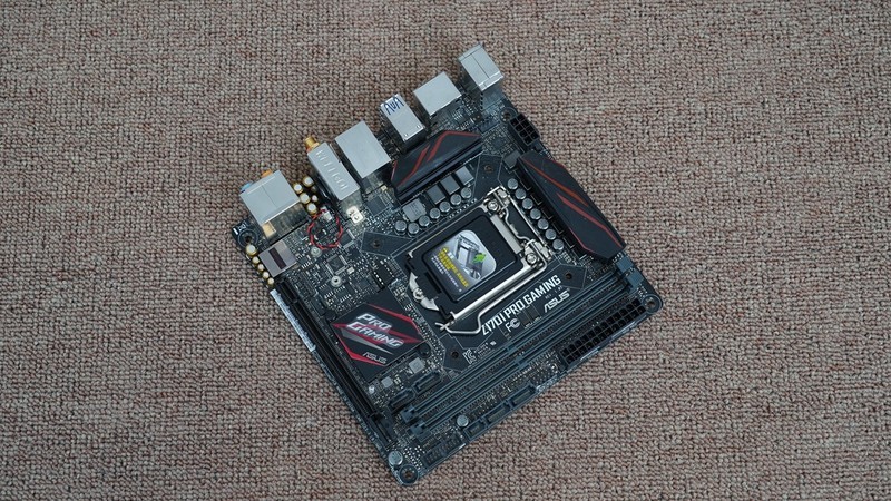 如何打造高性价比NAS？老司机打造的低成本黑群NAS主机分享