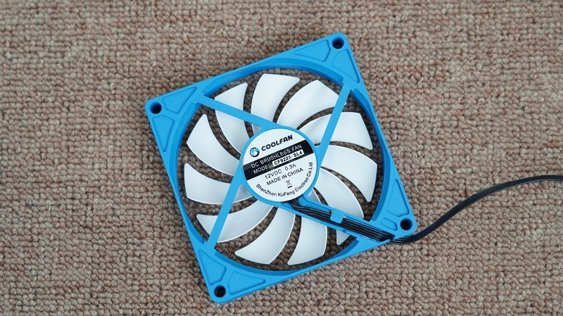 如何打造高性价比NAS？老司机打造的低成本黑群NAS主机分享