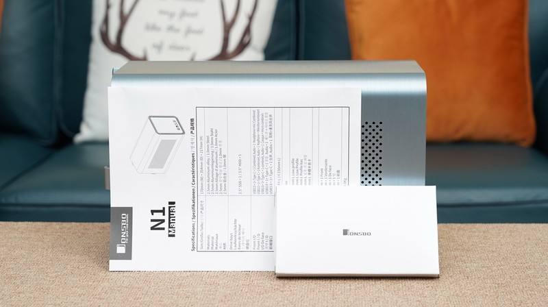 如何打造高性价比NAS？老司机打造的低成本黑群NAS主机分享