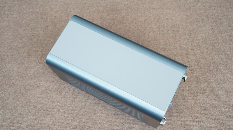 如何打造高性价比NAS？老司机打造的低成本黑群NAS主机分享