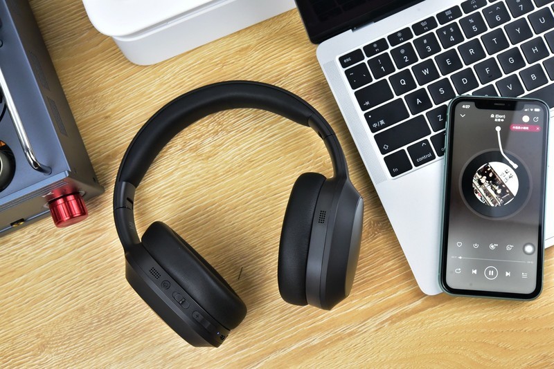 399元见证诺基亚对年轻人的诚意，诺基亚E1200主动降噪头戴蓝牙耳机评测