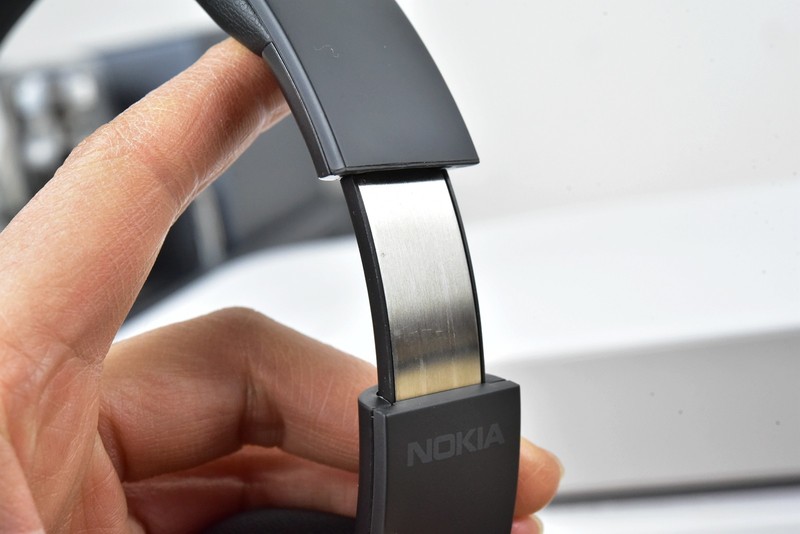 399元见证诺基亚对年轻人的诚意，诺基亚E1200主动降噪头戴蓝牙耳机评测