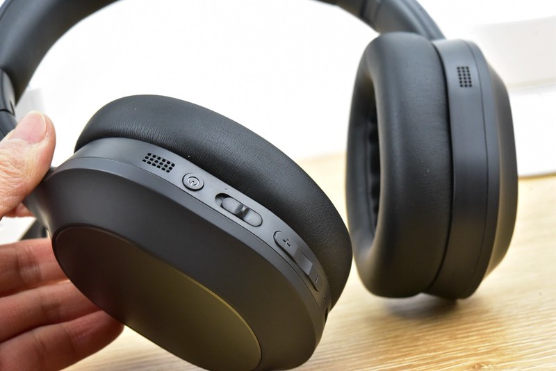 399元见证诺基亚对年轻人的诚意，诺基亚E1200主动降噪头戴蓝牙耳机评测