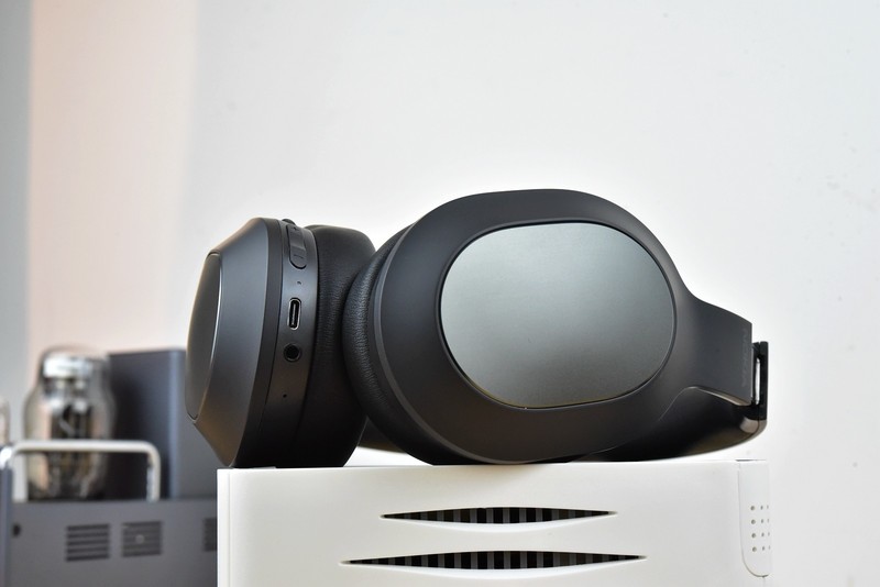 399元见证诺基亚对年轻人的诚意，诺基亚E1200主动降噪头戴蓝牙耳机评测