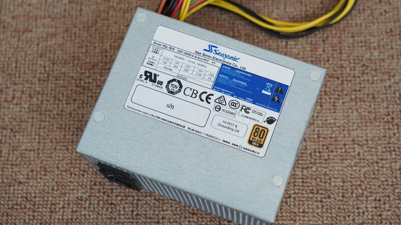 如何打造高性价比NAS？老司机打造的低成本黑群NAS主机分享