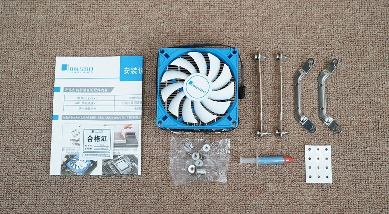 如何打造高性价比NAS？老司机打造的低成本黑群NAS主机分享