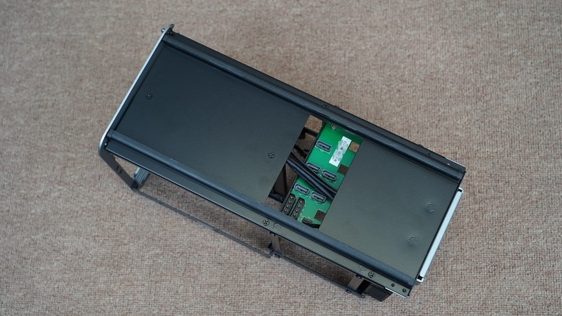 如何打造高性价比NAS？老司机打造的低成本黑群NAS主机分享