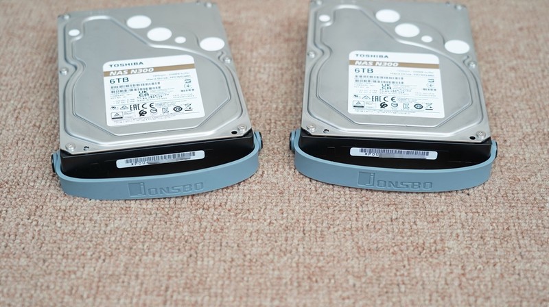 如何打造高性价比NAS？老司机打造的低成本黑群NAS主机分享