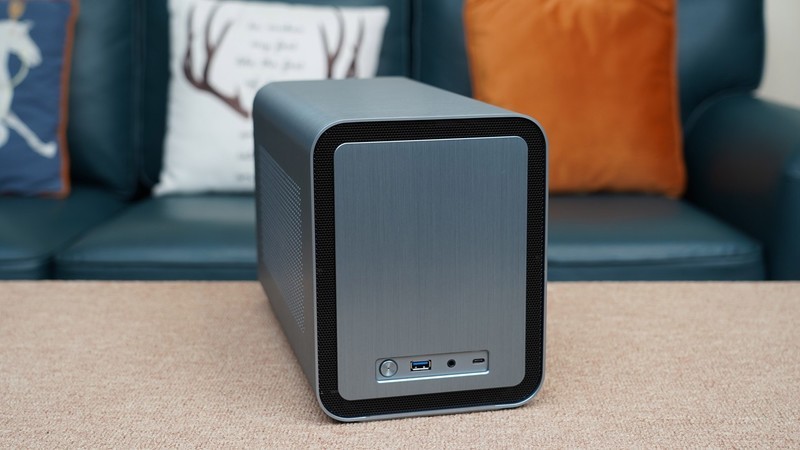 如何打造高性价比NAS？老司机打造的低成本黑群NAS主机分享