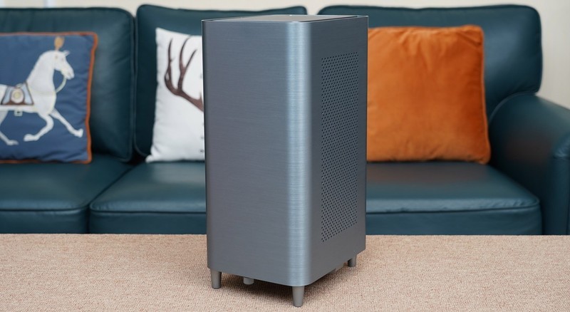 如何打造高性价比NAS？老司机打造的低成本黑群NAS主机分享