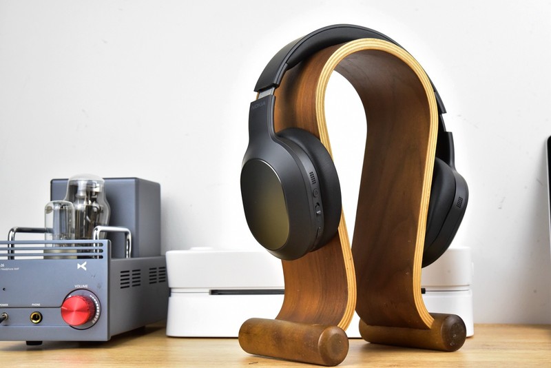 399元见证诺基亚对年轻人的诚意，诺基亚E1200主动降噪头戴蓝牙耳机评测