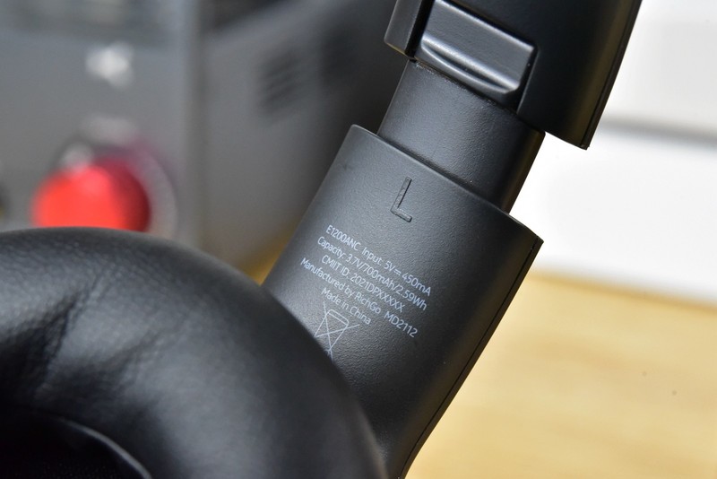 399元见证诺基亚对年轻人的诚意，诺基亚E1200主动降噪头戴蓝牙耳机评测