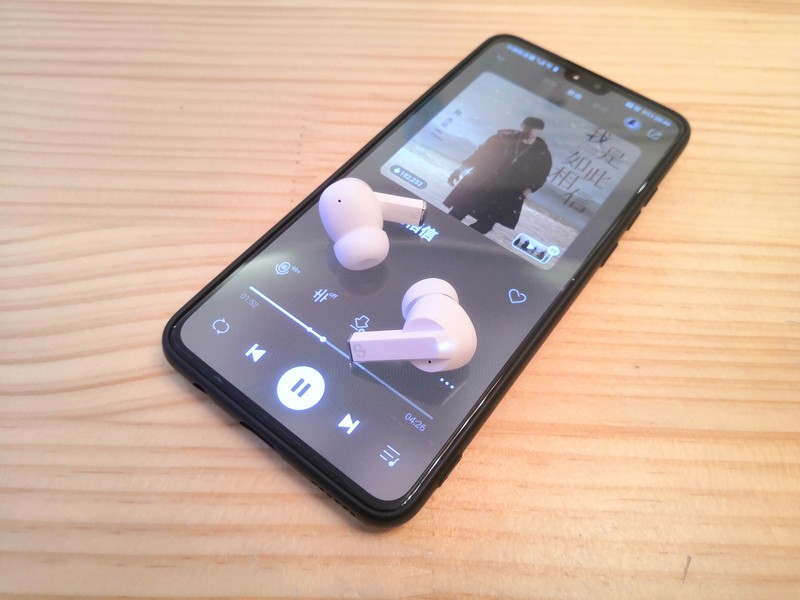 硬朗外观开创新时尚，dyplay ANC Pods真无线降噪蓝牙耳机体验