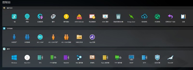 10年练习生终以“ASUS”正式出道 四核双2.5G网口NAS 华硕AS6604T使用体验