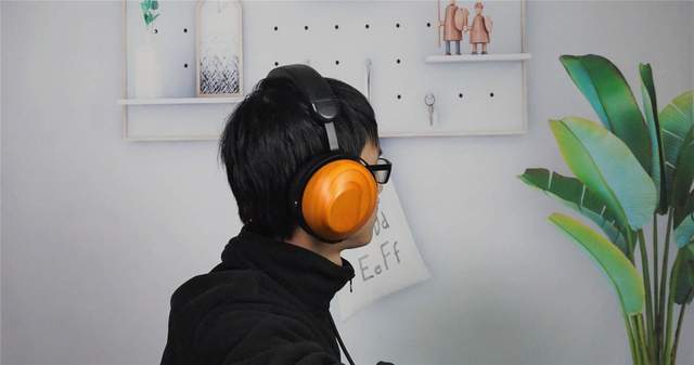 致敬索尼经典！国产耳机HIFIMAN HE-R10上手体验