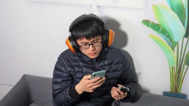 致敬索尼经典！国产耳机HIFIMAN HE-R10上手体验