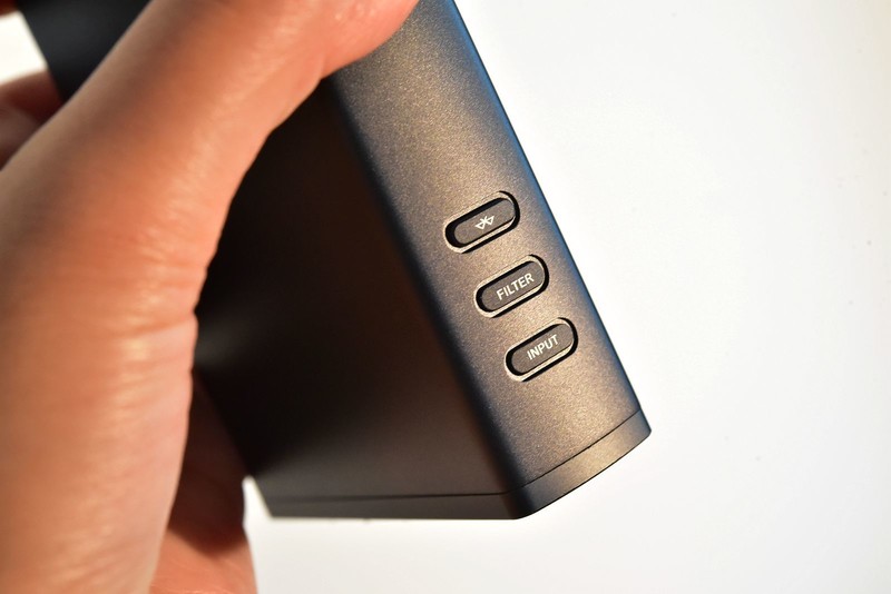 乂度XD05bal平衡耳放上手：性能彪悍、功能之强大前所未有