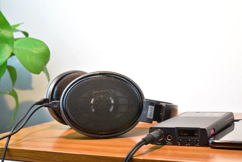 乂度XD05bal平衡耳放上手：性能彪悍、功能之强大前所未有