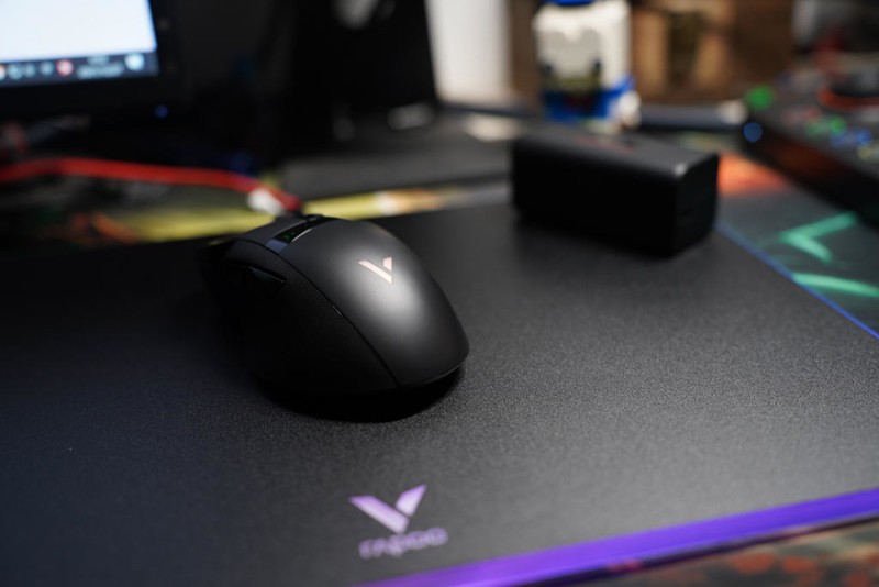 我不允许你没看过！元旦入手一套亮闪闪幻彩鼠垫，你喜欢吗