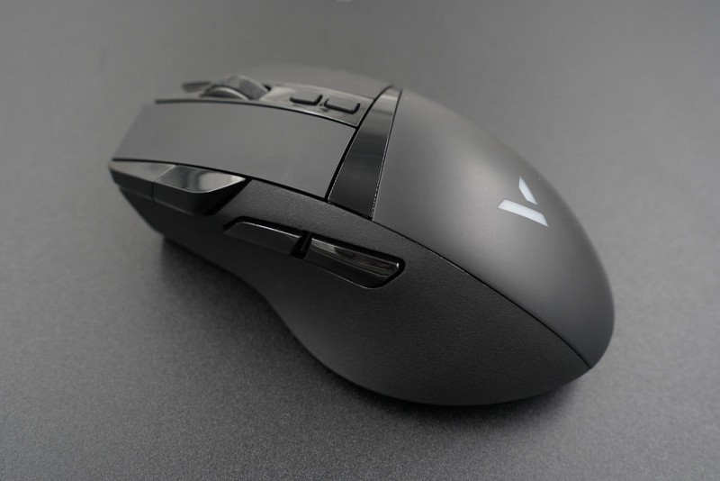 我不允许你没看过！元旦入手一套亮闪闪幻彩鼠垫，你喜欢吗