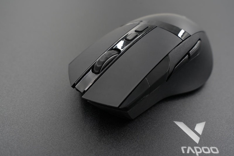 我不允许你没看过！元旦入手一套亮闪闪幻彩鼠垫，你喜欢吗