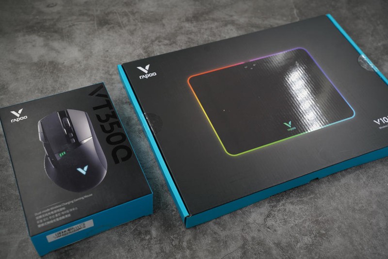 我不允许你没看过！元旦入手一套亮闪闪幻彩鼠垫，你喜欢吗