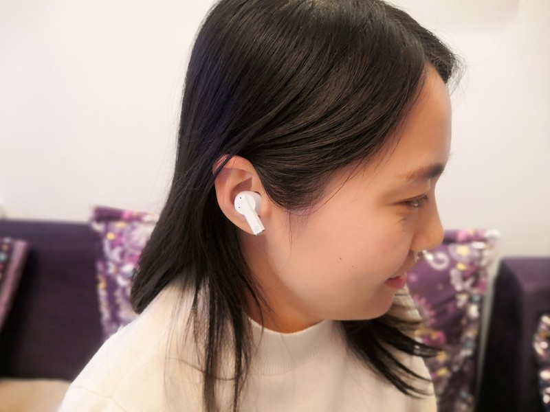 硬朗外观开创新时尚，dyplay ANC Pods真无线降噪蓝牙耳机体验