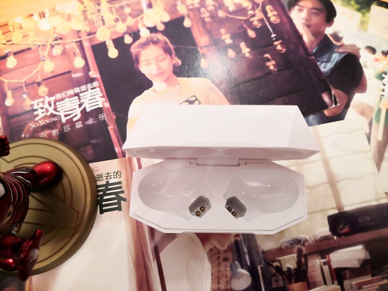 硬朗外观开创新时尚，dyplay ANC Pods真无线降噪蓝牙耳机体验