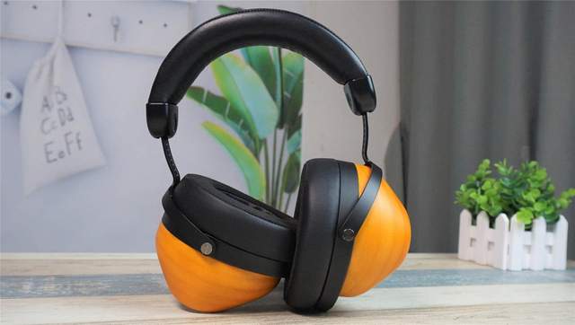 致敬索尼经典！国产耳机HIFIMAN HE-R10上手体验