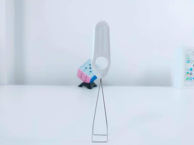 人生总得有点绿，杜伽K330W机械键盘评测：全新晶轴+续航翻8倍