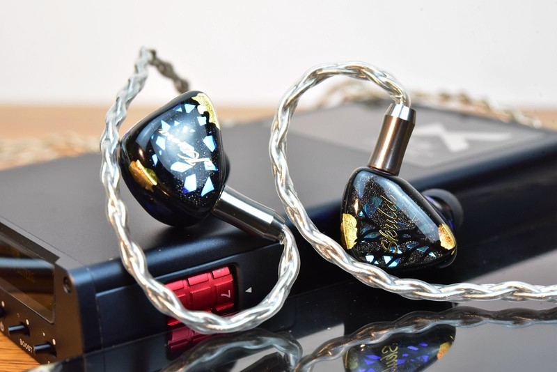 乂度XD05bal平衡耳放上手：性能彪悍、功能之强大前所未有