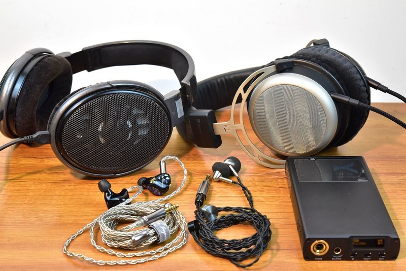 乂度XD05bal平衡耳放上手：性能彪悍、功能之强大前所未有