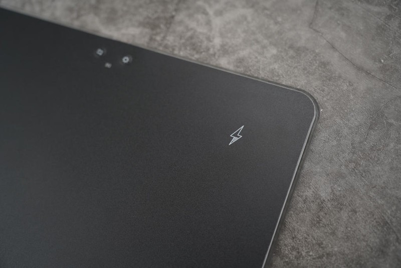 我不允许你没看过！元旦入手一套亮闪闪幻彩鼠垫，你喜欢吗