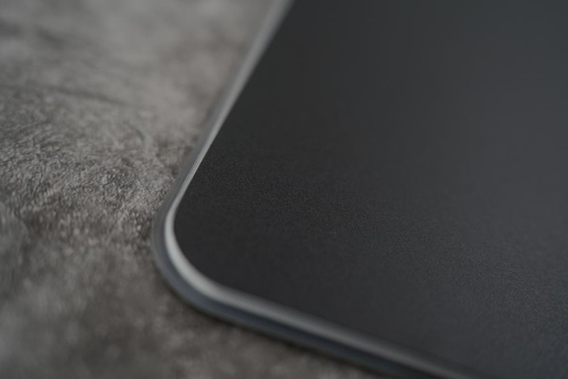 我不允许你没看过！元旦入手一套亮闪闪幻彩鼠垫，你喜欢吗