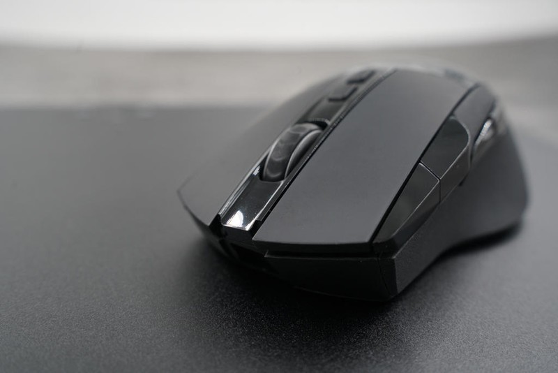 我不允许你没看过！元旦入手一套亮闪闪幻彩鼠垫，你喜欢吗